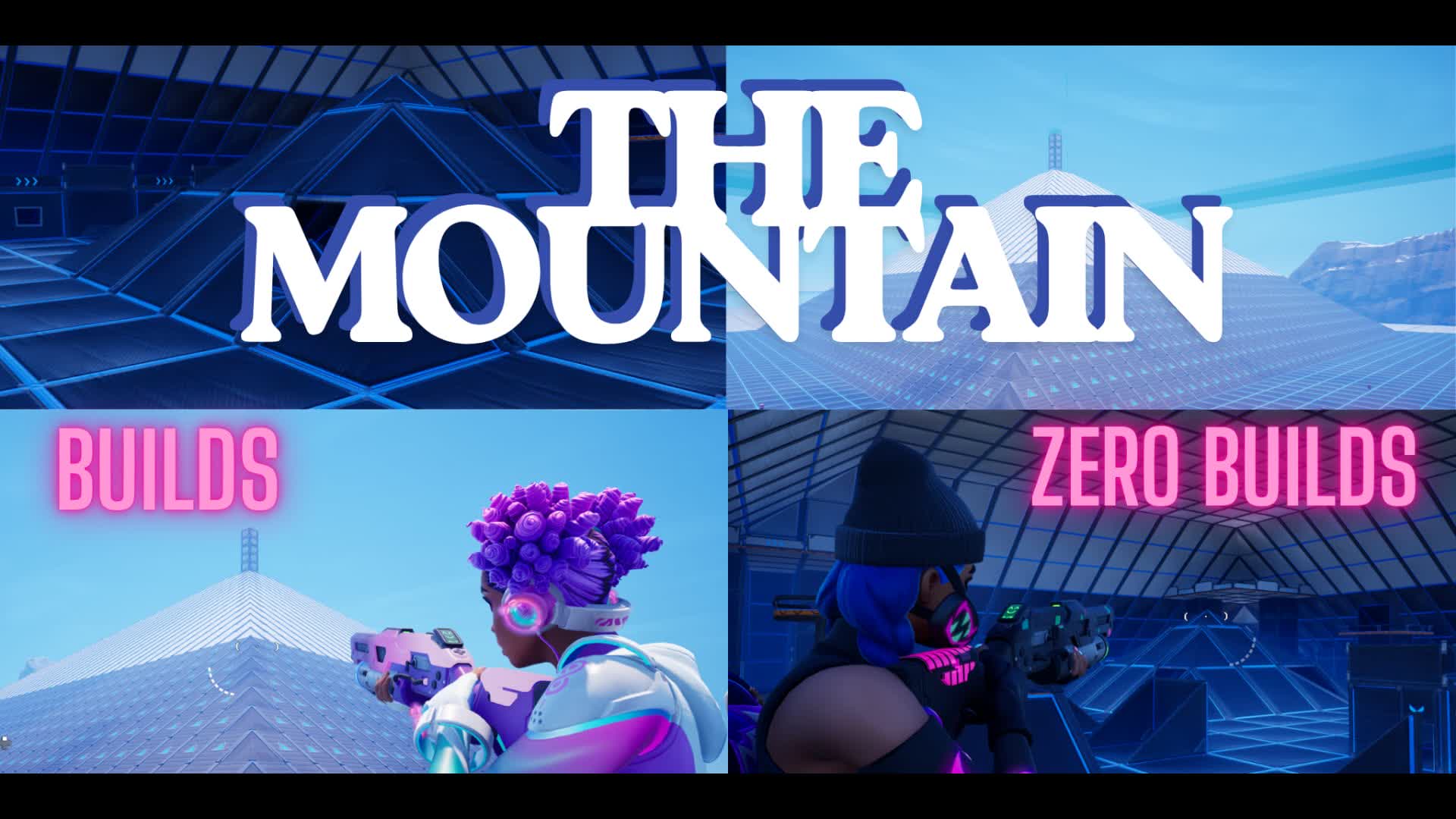 The Mountain