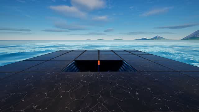 BEST 1V1 BUILD FIGHT