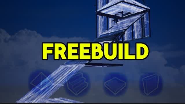 Gawz freebuild