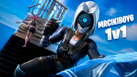 1v1 build fight|Custom Crosshair