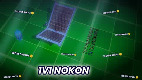 1V1 Nokon