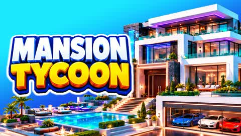 Mansion Tycoon