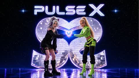 PULSE X