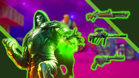 Galactic 1v1 - 👽FFA ARENA🛸