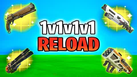 Ultra 1v1v1 Reload 1v1