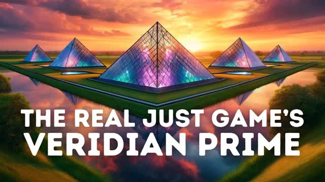 Veridian Prime