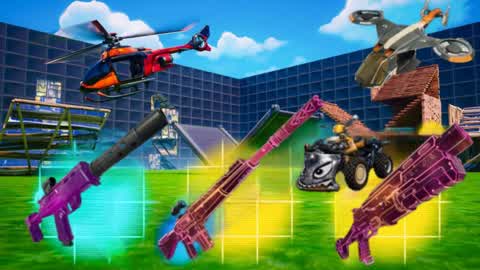 ONYX 1V1 FREE FOR ALL