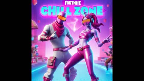 🎶 ChillZone Pool Party RP 🎶