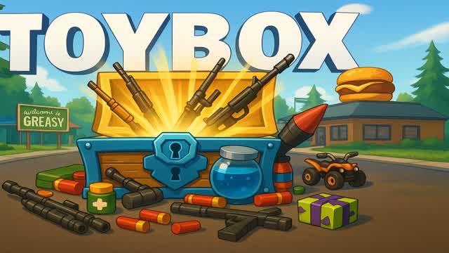 TOY BOX - 1V1 [PHYSICS ENABLED]