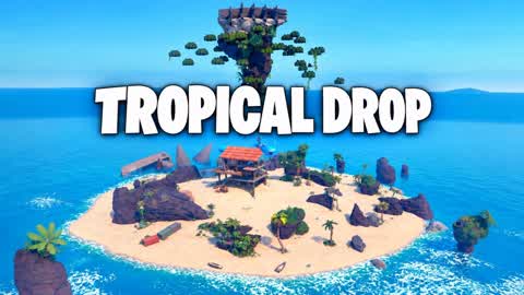 Tropical Drop