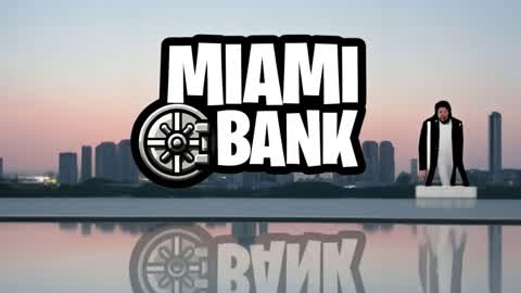 GTA MIAMI DRIVE CITY 💥