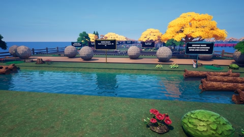 Island image