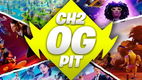 CHAPTER 2 OG PIT [REBOOTED]