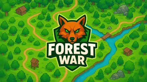 Forest war