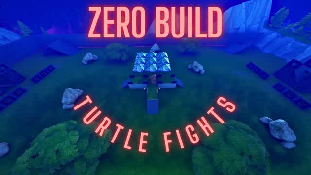 Zero Build Turtle Fights FFA