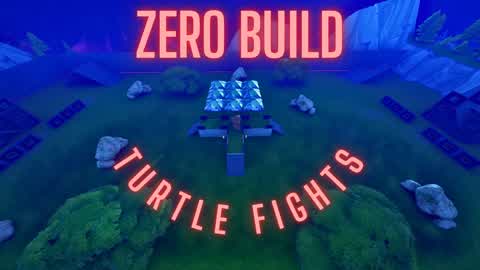 Zero Build Turtle Fights FFA