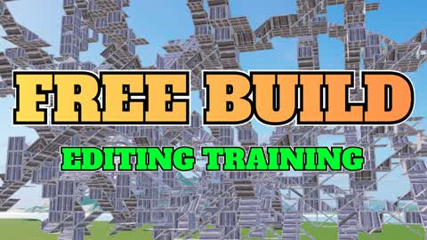 FREE BUILD ON