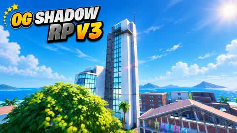 OG Shadow RP V3 🌆