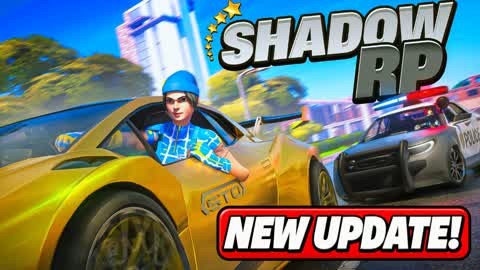 SHADOW RP 🌆
