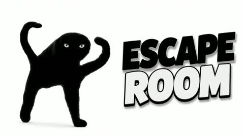 SHADOW CREATURE ESCAPE ROOM