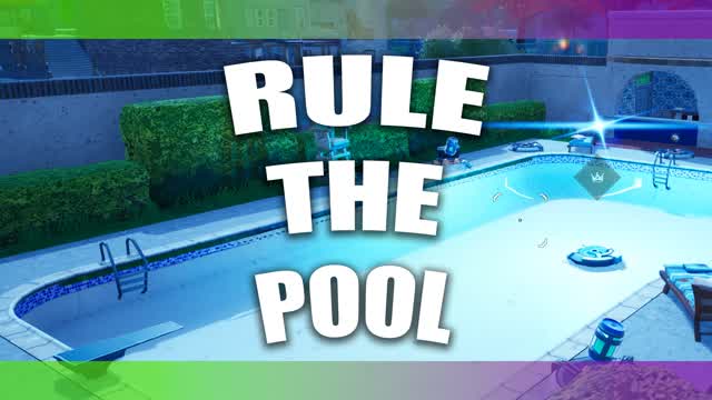 Rule The Pool