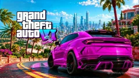 GRAND THEFT DRIVE AUTO GTA 💯