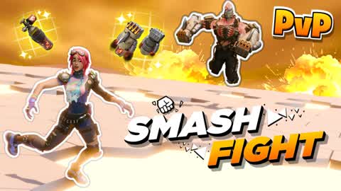 👊💥 Smash Fight 💥👊