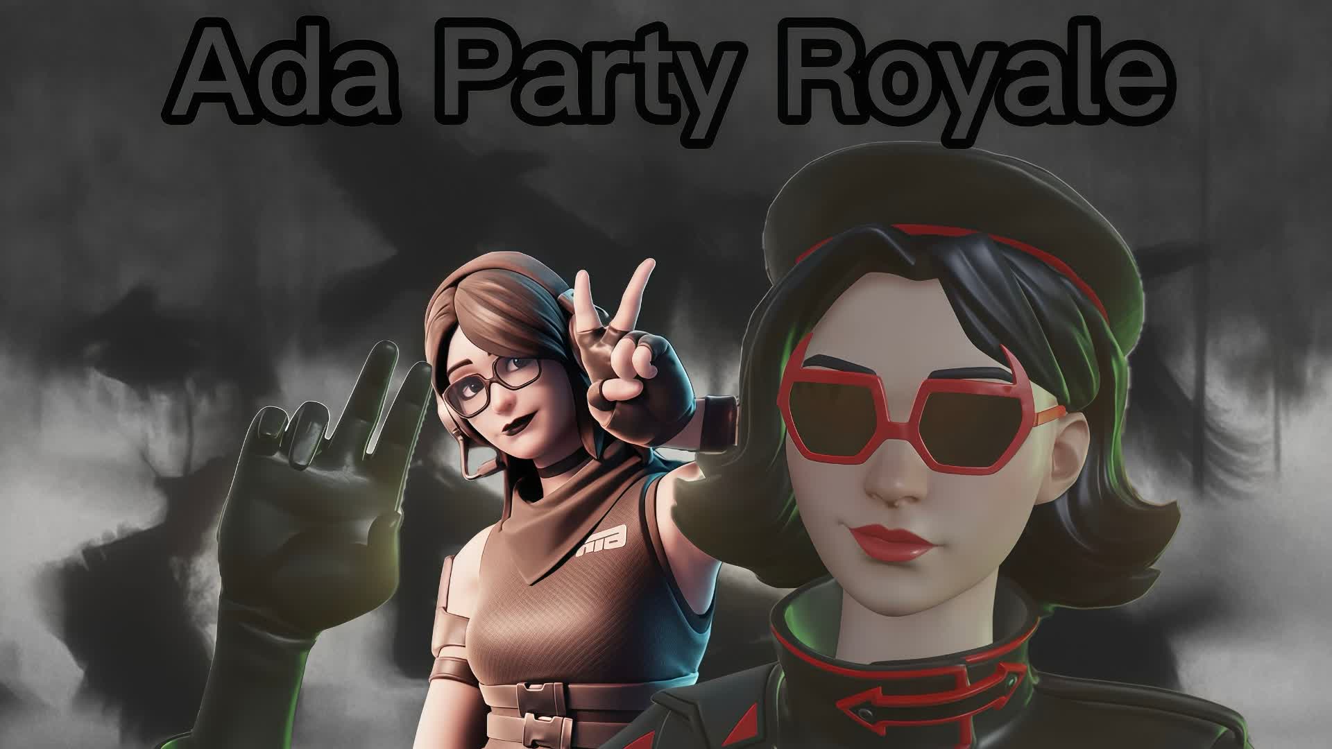 Party Royal Ada