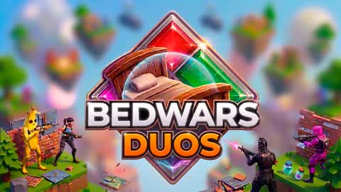 DUOS BED WARS