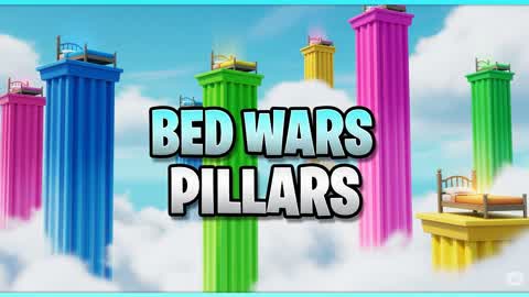 Bed Wars Pillars