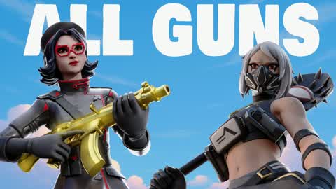 EVERY GUN