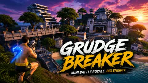 GRUDGE BREAKER
