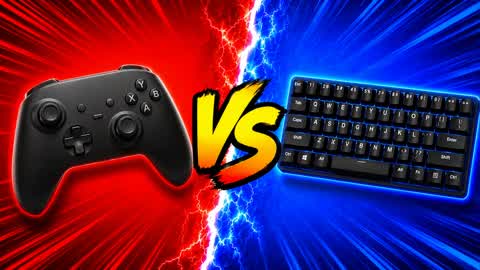 RED VS BLUE VIBRANT PLAZA 🔴🔵