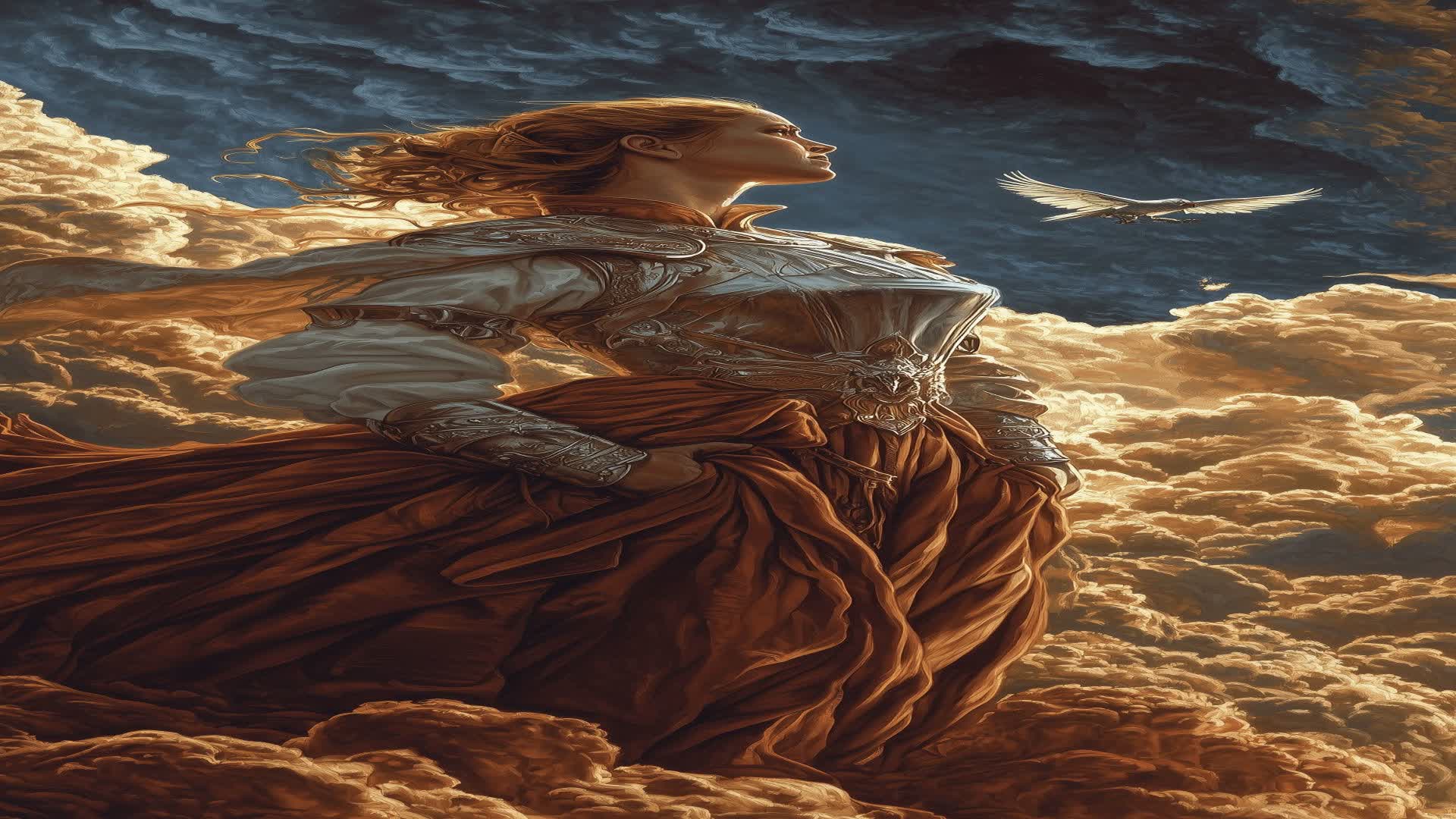 ムーンライトホライズン