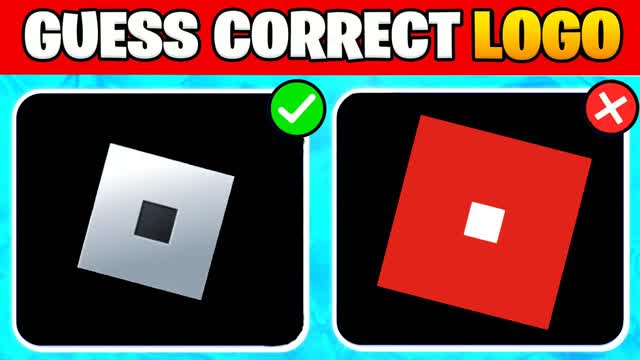 Capture 1 â GUESS THE REAL LOGO đ MINIGAME DELULU