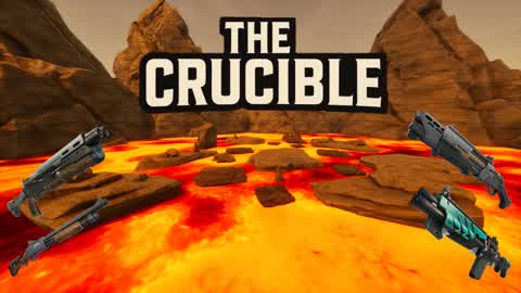 The Crucible🌋
