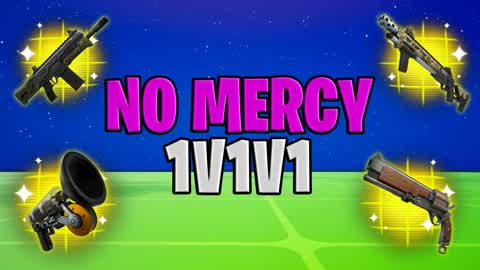 1V1V1 NO MERCY RELOAD REALISTIC FFA