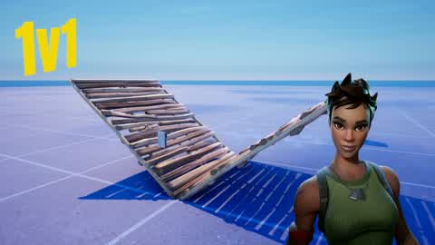 1v1s Simplistic