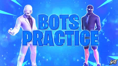 BOT PRACTICE 🤖