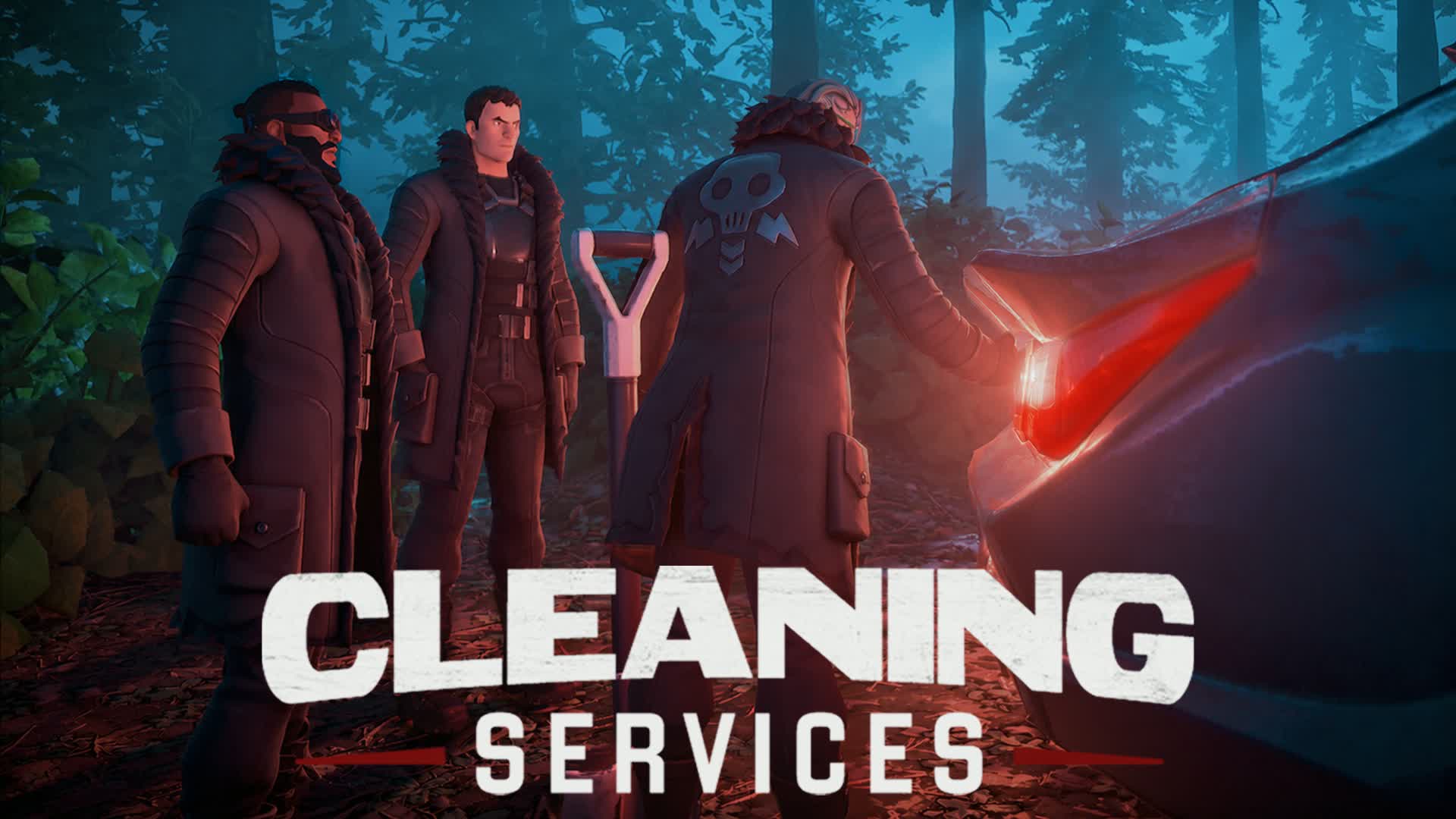 CLEANING SERVICES HISTORY