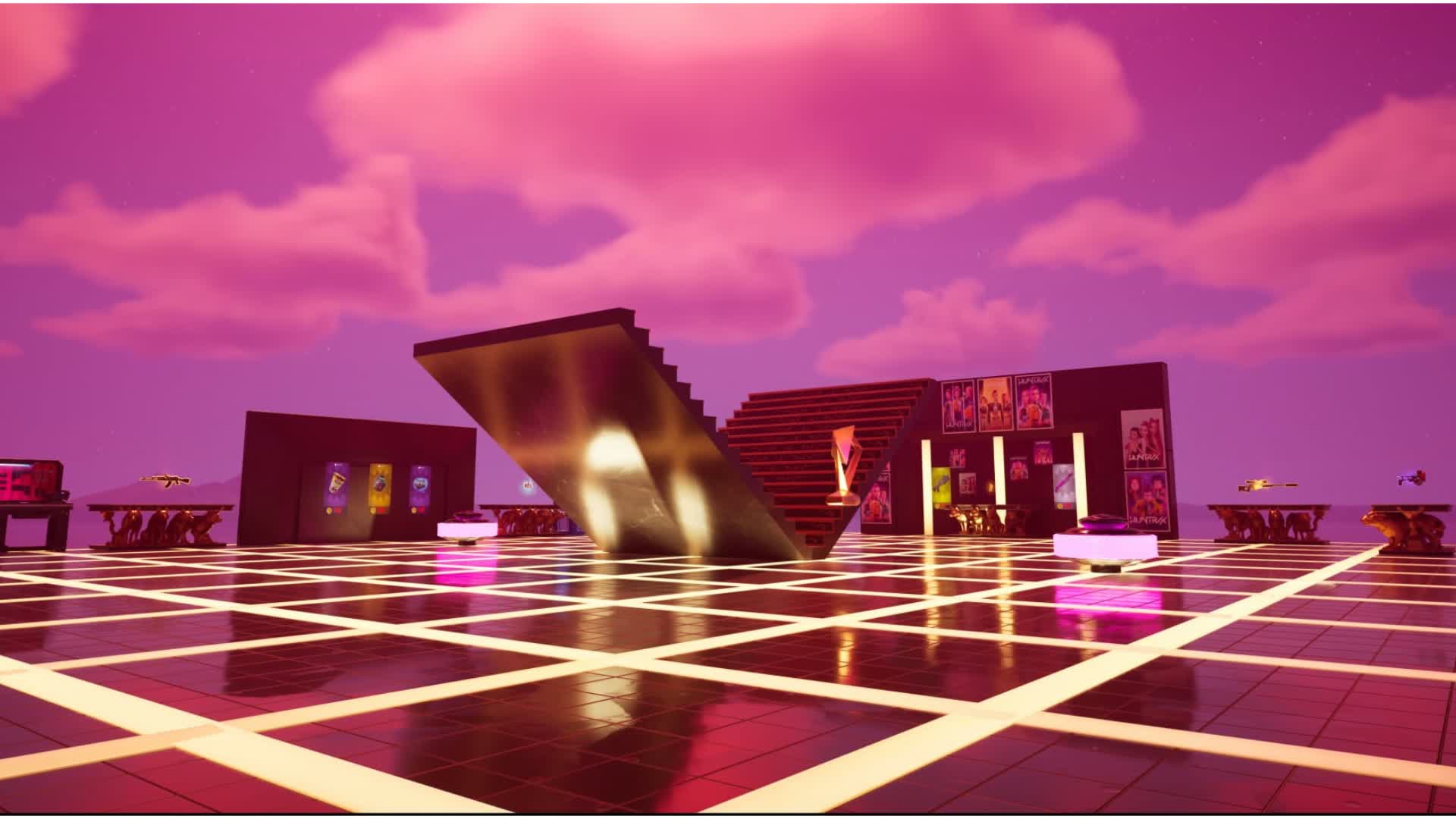 デーモンハンター 1V1