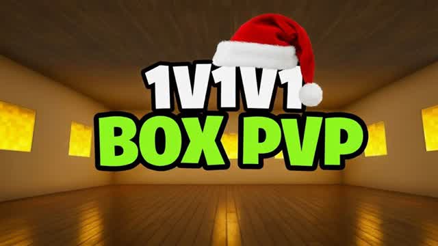 RAPID BOXFIGHTS 1V1V1V1
