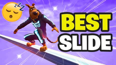 OFFICIALLY THE BEST SLIDE AND CHILL 🚀