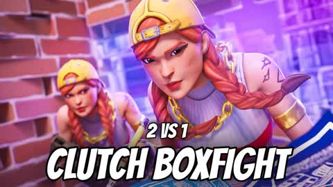 2v1 CLUTCH BOXFIGHT