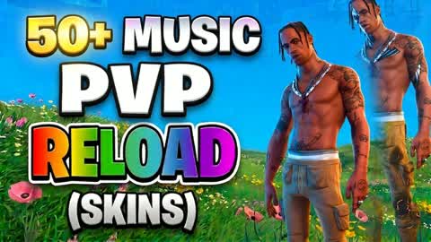 MUSIC PVPVP RELOAD[🎶]