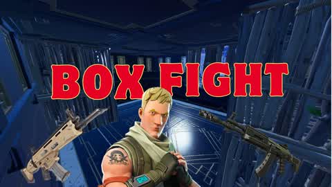 BOX FIGHT
