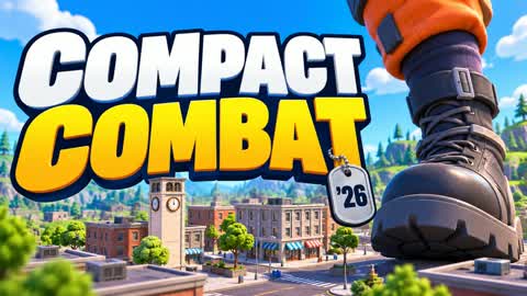 Compact Combat 26
