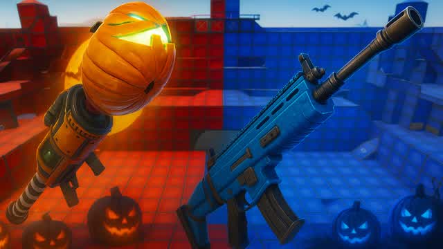 UNWIND RED VS BLUE