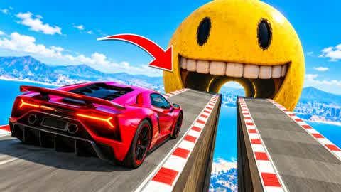 CITY DRIVE SIM