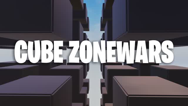CUBE ZONEWARS